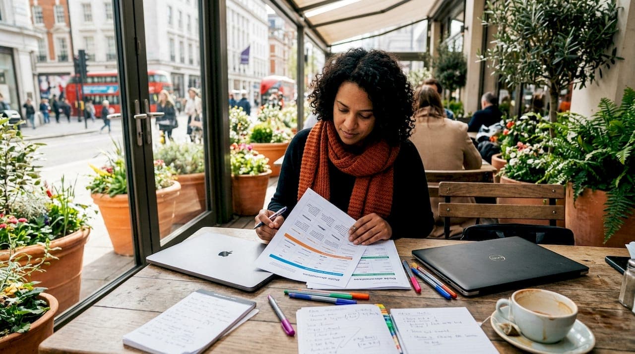 Best Duda alternatives for UK agencies in 2026