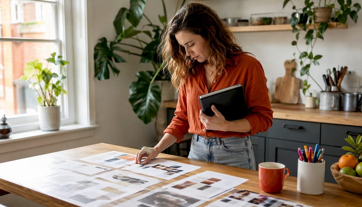 Branding a website: the UK small business guide