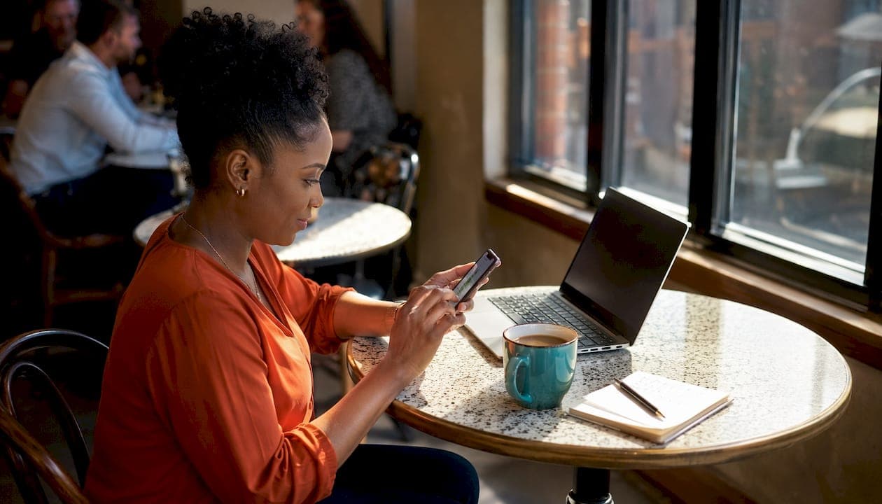 Mobile-friendly website guide for UK small businesses