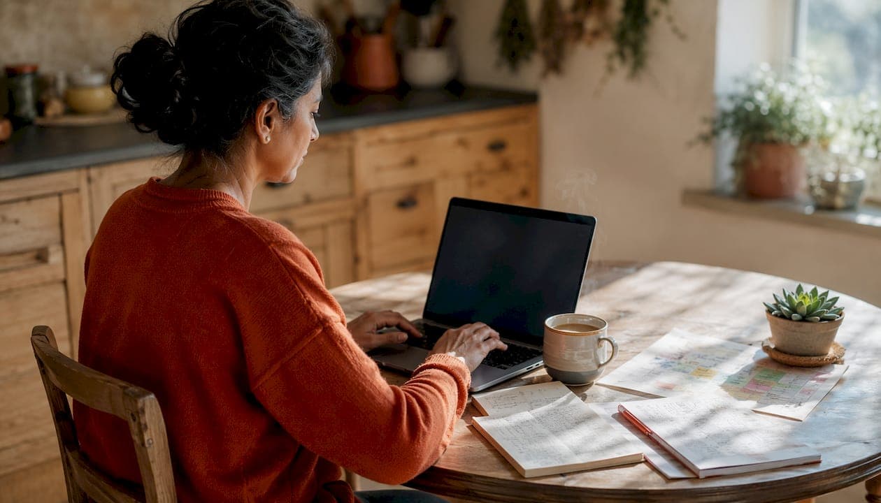 No code website builder for UK small businesses