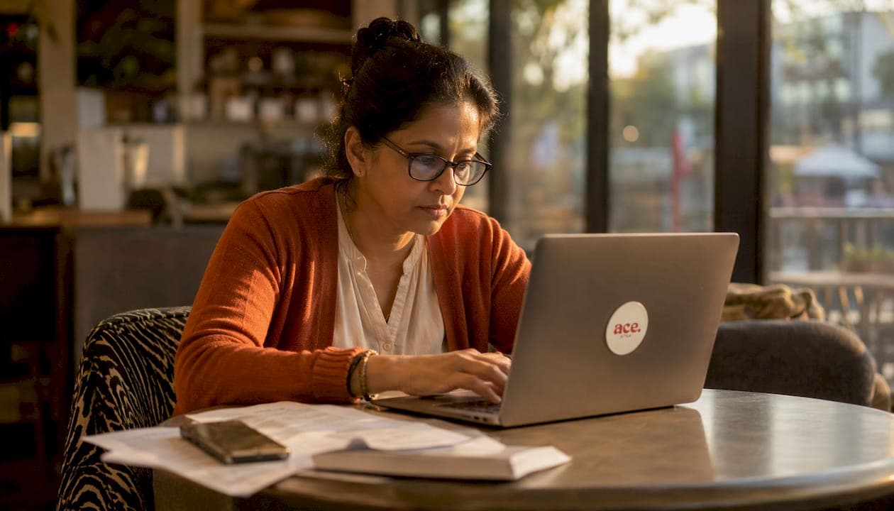 Google Business Profile setup: a guide for UK small businesses
