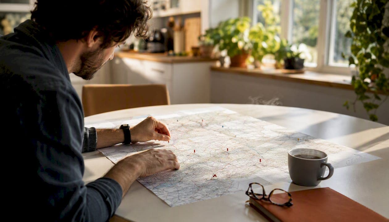 Service area pages: practical guide for local businesses