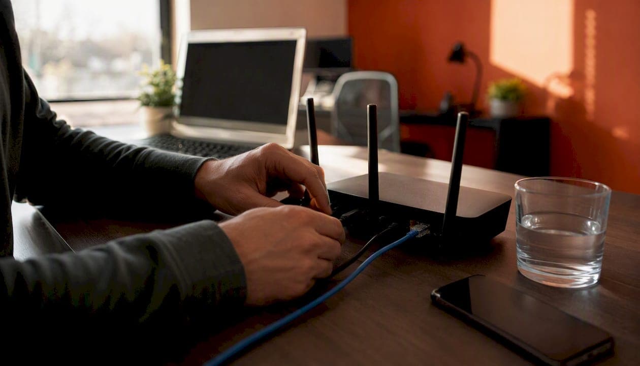 Google Analytics setup for UK small businesses