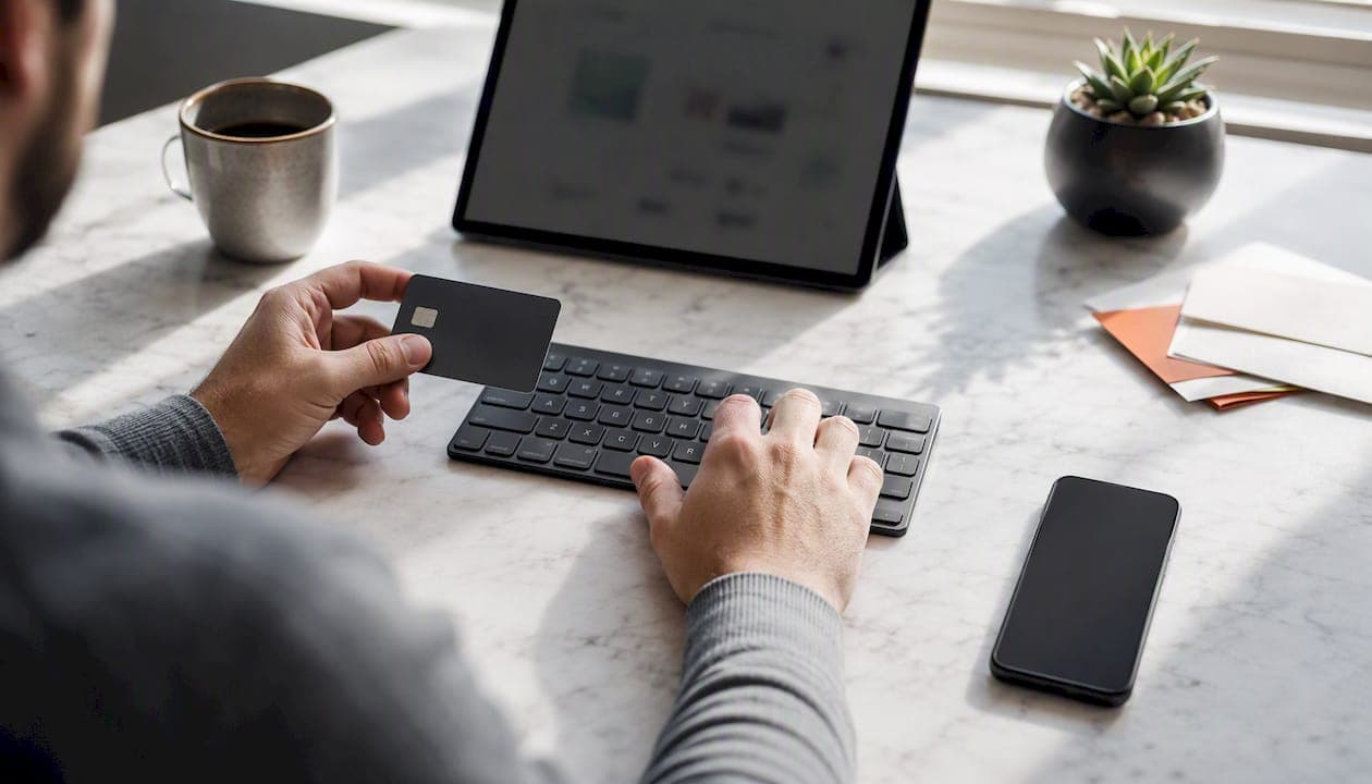 How to choose a business domain name: a practical guide