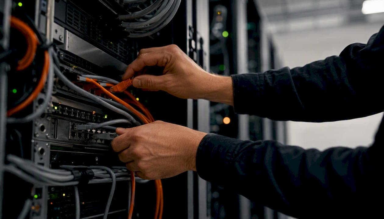 Connect domain to website: step-by-step guide