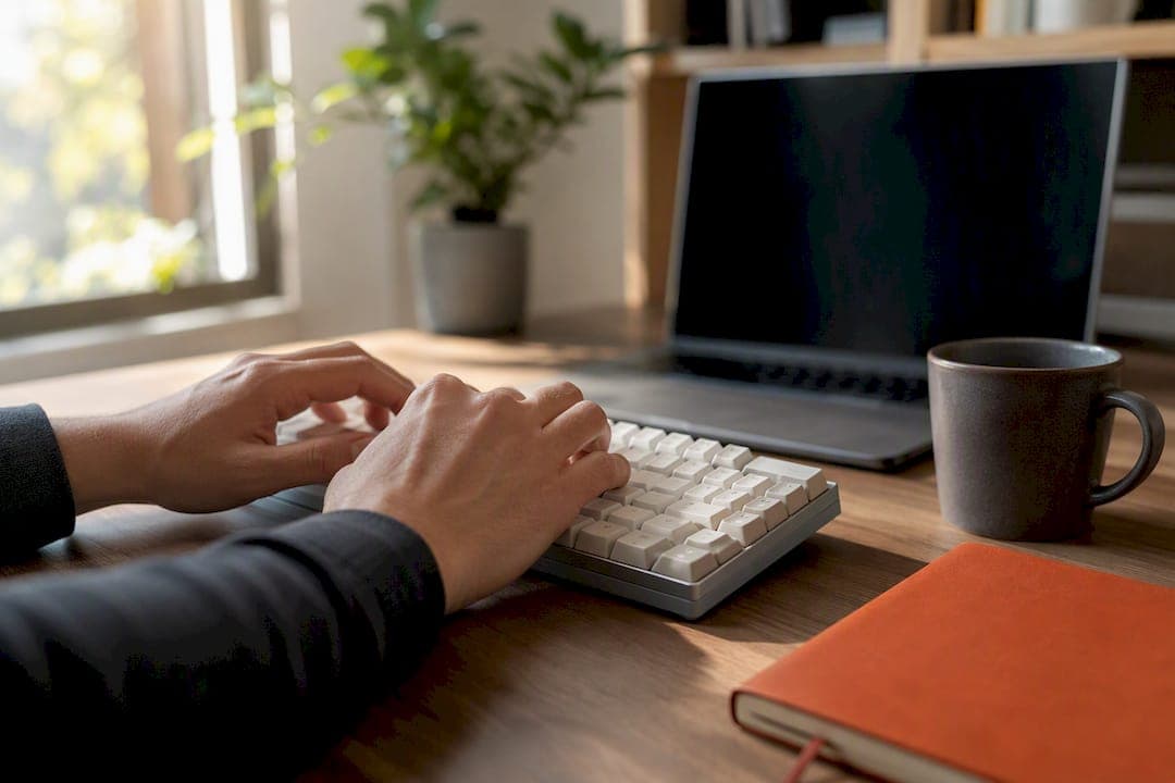 Professional email address setup: your quick-start guide