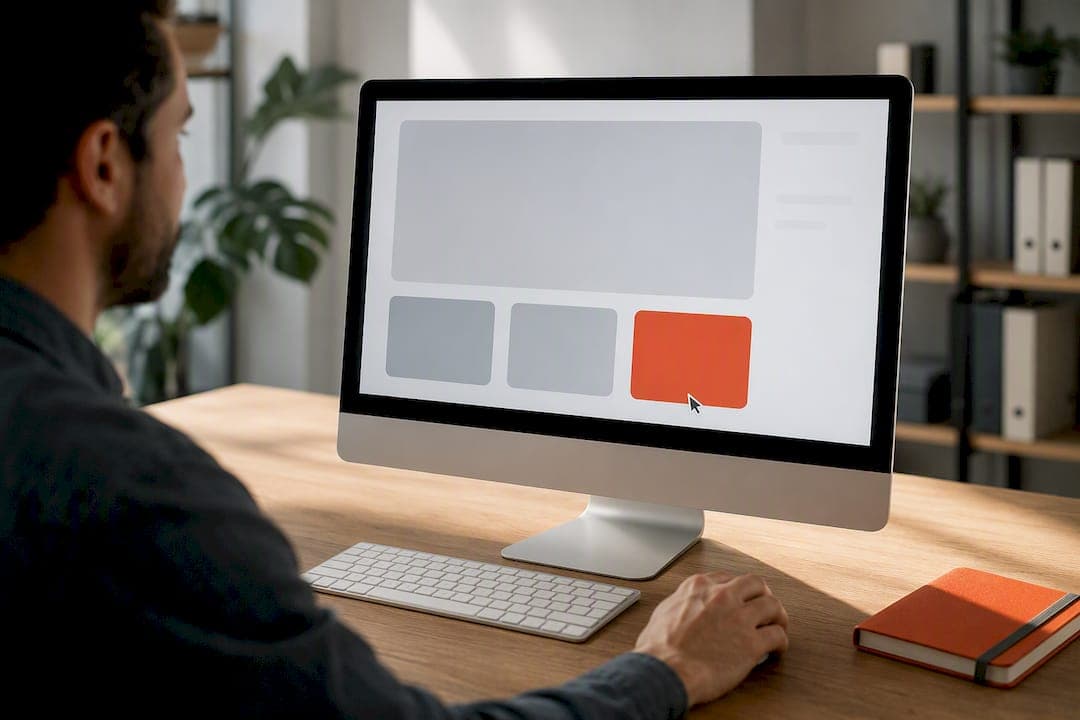 One Button Swap: Call to Action Examples for Small Businesses