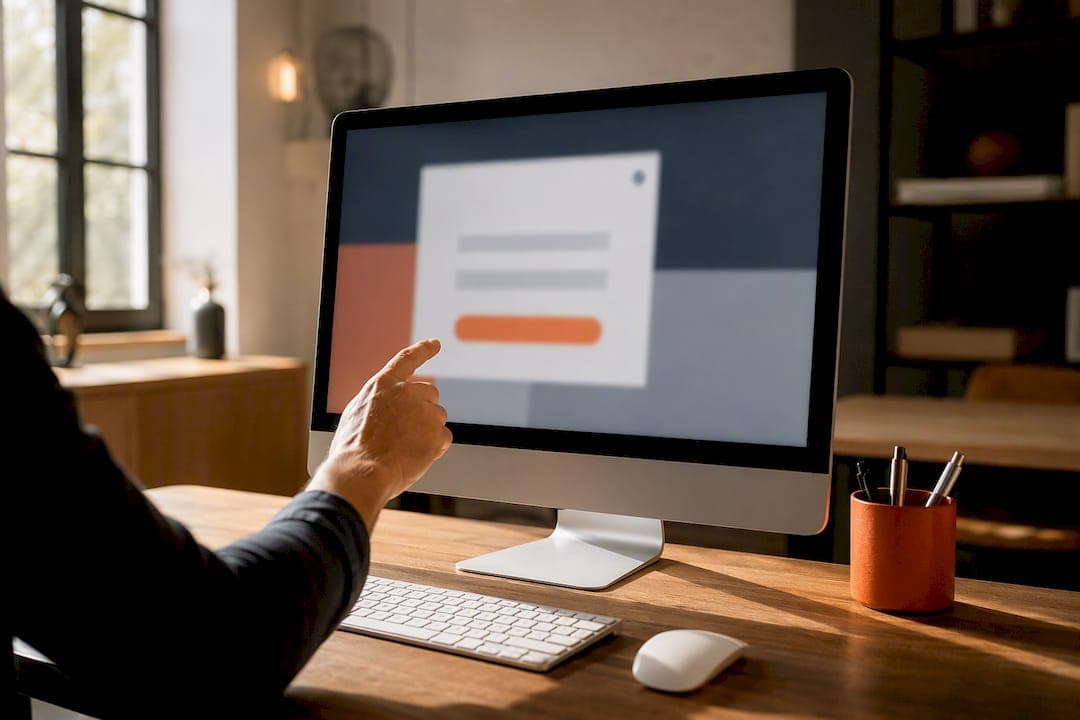 14 Email Popup Examples That Convert for UK Small Businesses