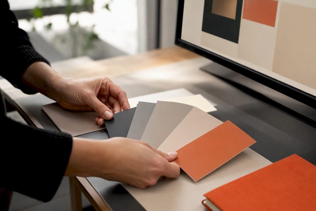 Build a Code Ready Website Color Palette in 7 Steps